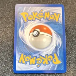 Nintendo Pokemon TCG Togepi Diamond & Pearl 88/106 Holo Basic 50 HP 2008 - Image 2