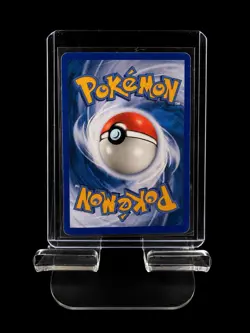 Pokemon Electabuzz ex 97/109 EX Ruby & Sapphire Ultra Rare Holo 2003 - Image 2
