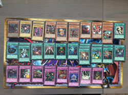 Yu gi oh, Komplettes Structure Deck Dragon´s Roar, SD1, Deutsch, 1. Auflage, GD - Image 1
