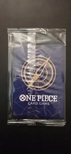 One Piece Card Game Monkey D. Luffy P-135 Release Event Winner Character Sealed - Image 2