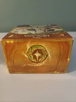 Disney Lorcana: Wilds Unknown Illumineer's Trove - Fast Free Shipping - Image 5