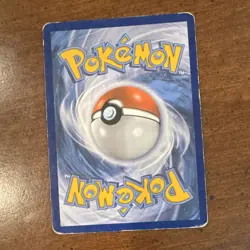 Pokemon Meowstic XY Stage 1 Psychic 90 HP XY48 Ability Promo Pokemon TCG Card - Image 2