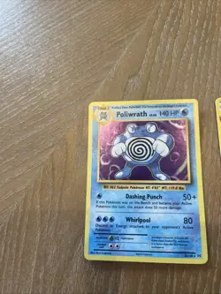 Pokemon Lot! 7 Cards | 2013-2024 LP - Image 2