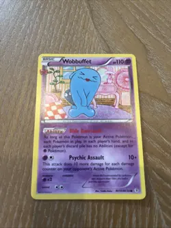 Pokemon Lot! 7 Cards | 2013-2024 LP - Image 3