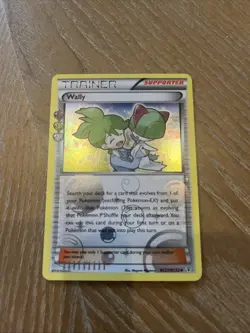 Pokemon Lot! 7 Cards | 2013-2024 LP - Image 4