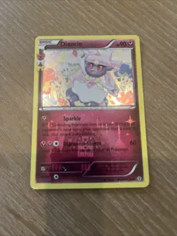 Pokemon Lot! 7 Cards | 2013-2024 LP - Image 5