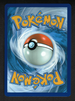 Bulbasaur - 133/132 - Stamped Promo - Mega Evolution - Pokemon Card - NM/M - Image 2