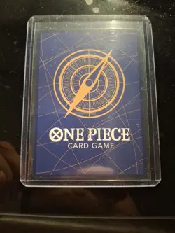 Yamato (Alt Art) OP13-054 SR - ONE PIECE Card Game Japanese Ships From USA - Image 2