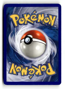 Pokemon Card Houndour (87) Reverse Holo LP Aquapolis 87/147 - Image 2