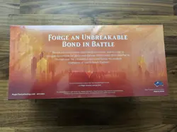 MTG Magic the Gathering Battlebond 36 Pack English Booster Box - Image 2