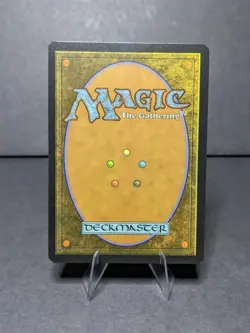 Magic the Gathering Ancient Copper Dragon Borderless Regular MTG - Image 2