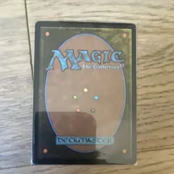 Wooded Foothills #0236 MTG Modern Horizons 3 Rare Land Regular English - Image 2