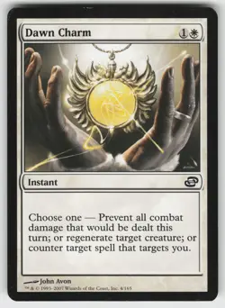 Dawn Charm C Planar Chaos 4 MTG - Image 1