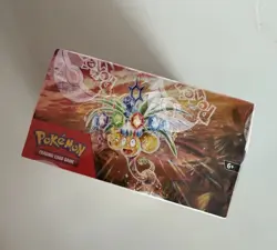 Pokemon Surging Sparks Booster Box (36 Packs) - Factory Sealed - Image 2