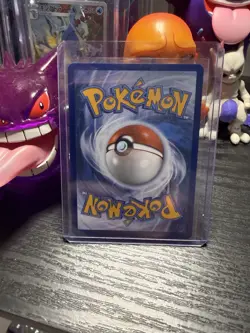 Pokemon Yanmega EX 228/182 Sv10 Destined Rivals SIR - Image 2