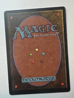 Magic the Gathering MTG Unlimited Meekstone LP (Beta Bob) - Image 2