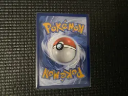 Team Rockets Nidoking EX SVP 217 Black Star Promo Destined Rivals Pokemon NM - Image 4