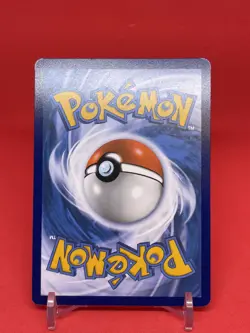 Pokemon TCG Meowscarada EX 256/193 Paldea Evolved Special Illustration Rare Holo - Image 2
