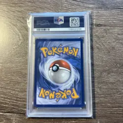 2025 POKEMON SVP EN-SV BLACK STAR PROMO ILLUSTRATION CONTEST 2024 PIKACHU PSA 10 - Image 2