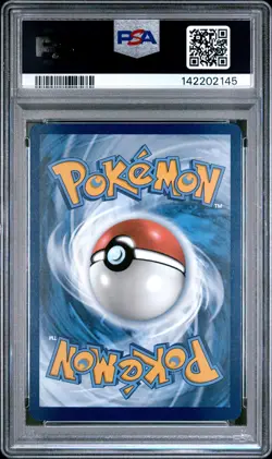 2025 POKEMON SVP EN-SV BLACK STAR PROMO ILLUSTRATION CONTEST 2024 PIKACHU PSA 10 - Image 2