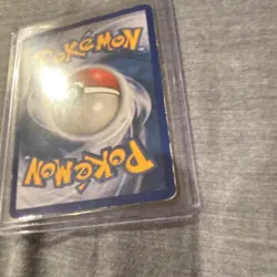 Swampert ex EX Team Magma vs Team Aqua Rare Holo EX Stage 2 150 HP Card - Image 5