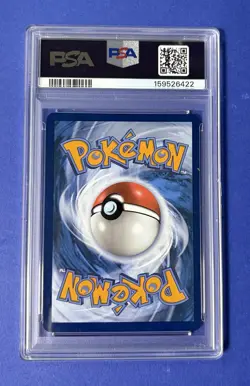 2025 Pokemon SVP EN Feraligatr Illustration Contest 2024 #213 PSA 10 GEM MT - Image 2