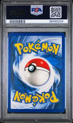 Aipom 26/111 Neo Genesis Pokemon PSA 10 - Image 2