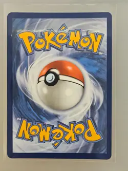 Mega Dragalge ex 104/086 Ultra Rare ME04: Chaos Rising Pokemon Near Mint - Image 2