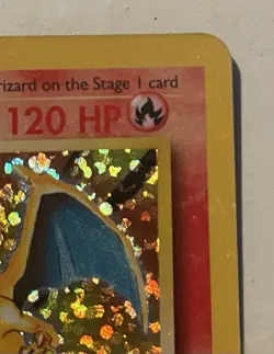 2021 Pokemon Celebrations Charizard 25th Anniversary 004/102 HOLO - Image 4