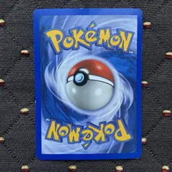 Mightyena Reverse Holo Ruby & Sapphire 10/109 Pokemon TCG | Atsuko Nishida | HP - Image 5