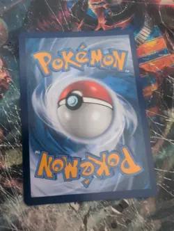 Pokemon TCG Charizard EX Foil - Image 2