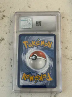 CGC 10 Raikou V GG41/GG70 Crown Zenith Galarian Gallery Holo Ultra Rare - Image 2