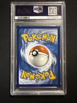 2020 Pokemon Sword & Shield Snorlax VMAX 142/202 Full Art Rare PSA 9 MINT - Image 4