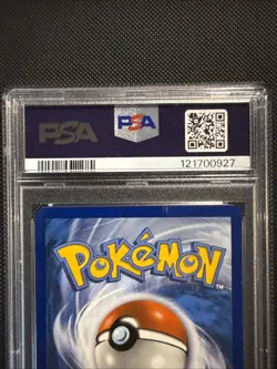 2020 Pokemon Sword & Shield Snorlax VMAX 142/202 Full Art Rare PSA 9 MINT - Image 5