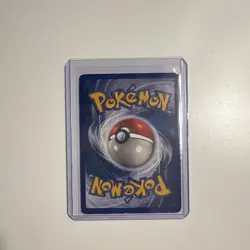 Pokemon Pidgeot 8/64 Jungle Holo Rare Unlimited English 1999 80 HP - Image 2