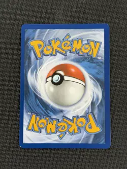 The Pokemon Company Pokemon TCG Meowth 106/094 Me02 Phantasmal Flames Holo IR EN - Image 2