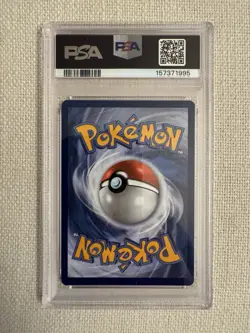 N’s Zekrom 031 ETB Black Star Promo 2026 Pokemon Ascended Heroes PSA 10 - Image 2