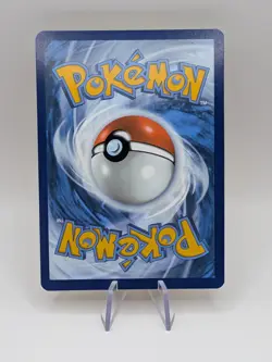 Pokemon TCG Pikachu Cosmos Holo Holiday Calendar Stamped MEW 025/165 - NM - Image 2