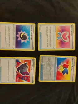 lot of 15 pokemon V cards - Image 5