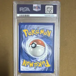 PSA 10 2023 POKEMON CROWN ZENITH SECRET RARE #160/159 PIKACHU FULL ART HOLO - Image 3