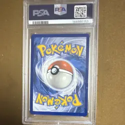 PSA 10 2023 POKEMON CROWN ZENITH SECRET RARE #160/159 PIKACHU FULL ART HOLO - Image 4