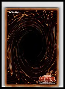 1st Edition Starter Deck: Yugi #SDY-027 Trap Hole - Image 2