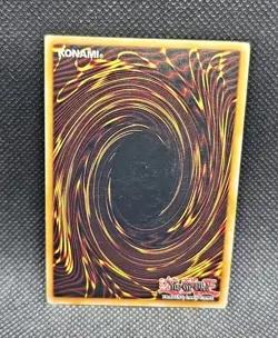 Yugioh Malefic Cyber End Dragon YMP1-EN004 Secret Rare Limited Edition NM - Image 2