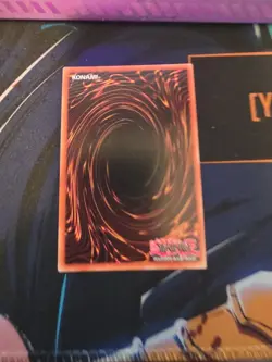 Yu-Gi-Oh Malefic Paradox Dragon YMP1-EN007 Secret Rare Limited Edition - Image 3