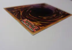 Breaker the Magical Warrior GLD1-EN014 (Gold Rare, Limited, Lightly Played / LP) - Image 5