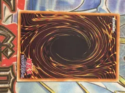 Yugioh Japanese MA-18 Susa Soldier Ultra LP - Image 2