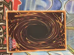 Copycat Ultra Rare VLP/NM L3-05 Japanese 2001 Limited Edition 3 Joey Pack Yugioh - Image 2