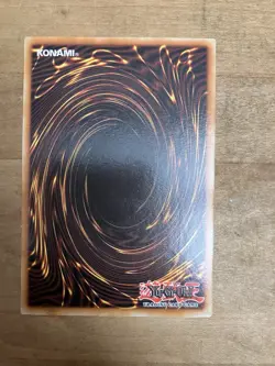 YuGiOh Dark World Archives SR13-EN026 Ultra Rare 1st Edition - Image 2