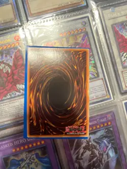 Blue-Eyes Toon Dragon MRL-000 Magic Ruler Unlimited|Unlimited Edition - Image 2