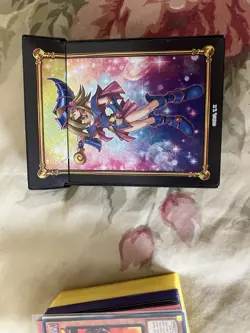 Yugioh Complete Competitive Dark Magician Deck + Extra Deck + Bonus Gift - Image 3